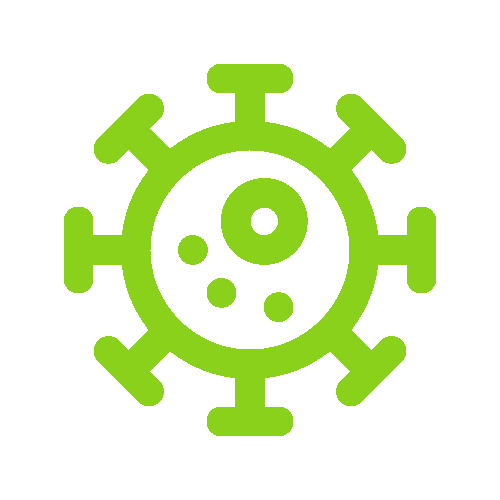 Mold removal icon