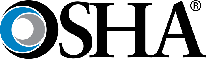 Occupational Safety and Health Administration logo