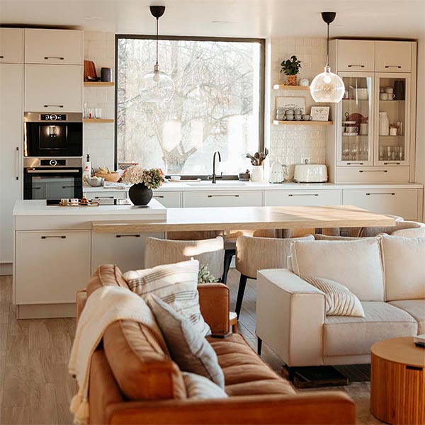 No-dig trenchless sewer repair for residential property line replacement