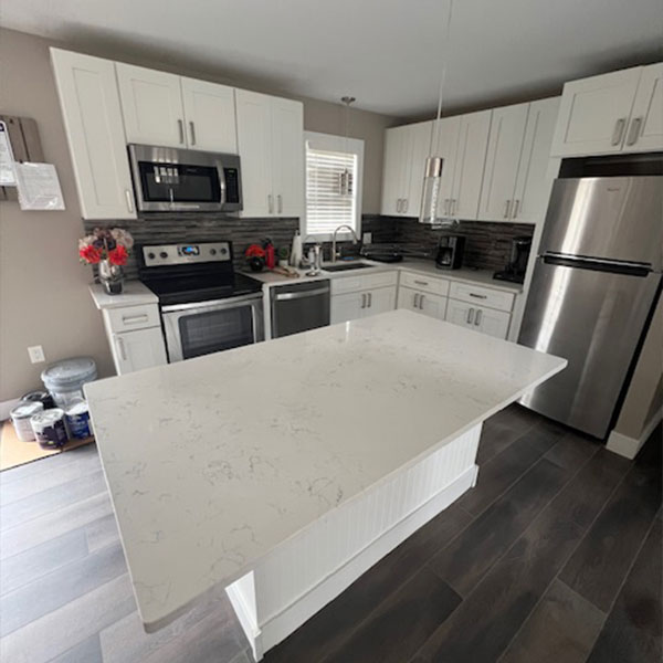 Home reconstruction and remodeling services after property damage